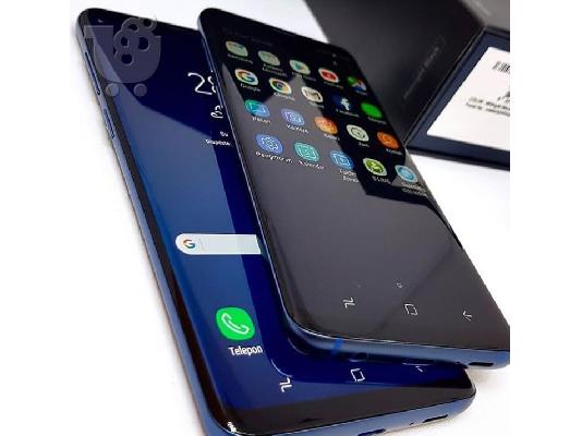 Νέο Samsung Galaxy S9 + G965U 64GB Εργοστάσιο Ξεκλειδωμένο T-Mobile AT & T Verizon EUC...